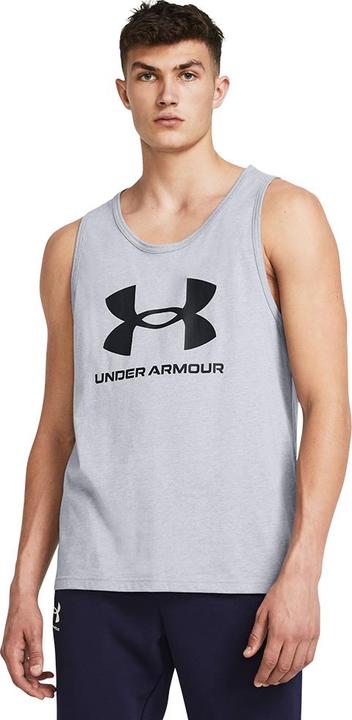 Immagine prodotto Under Armour Canotta con logo Sportstyle (M)