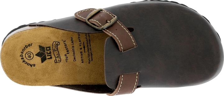 Actual product image Lico Bioline Clog (47)