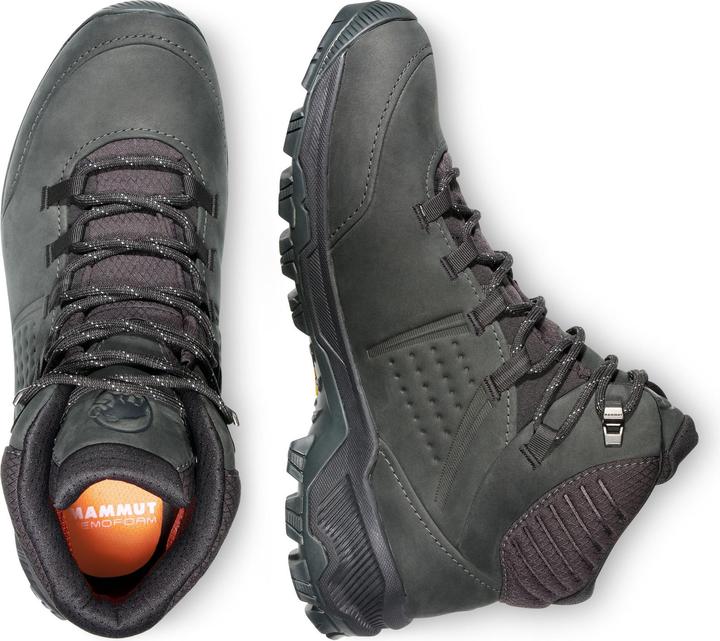 Produktbild Mammut Nova IV Mid GTX Women (38)