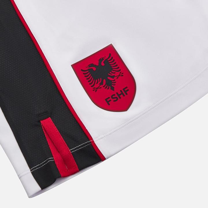 Actual product image Macron Albania Away  Shorts (XXL)