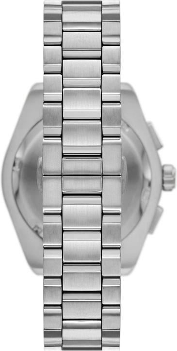 Actual product image Emporio Armani Chronograph (Chronograph, 43 mm)