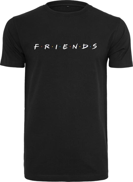Mister Tee Friends Logo Tee (XXL)