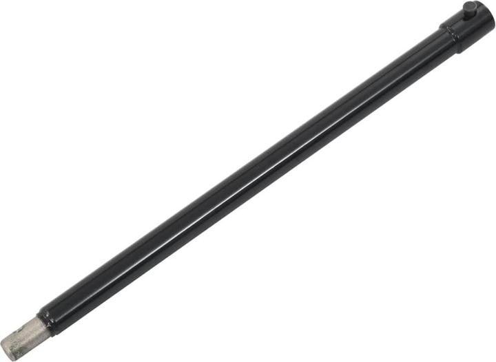 VidaXL Silvanus (Schwarz, 50 cm)