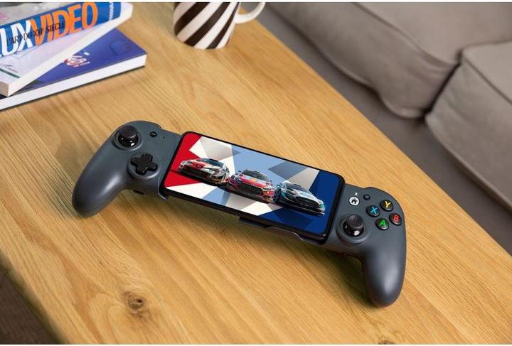 Produktbild Nacon Gaming MG-X Pro Für Android (Android)