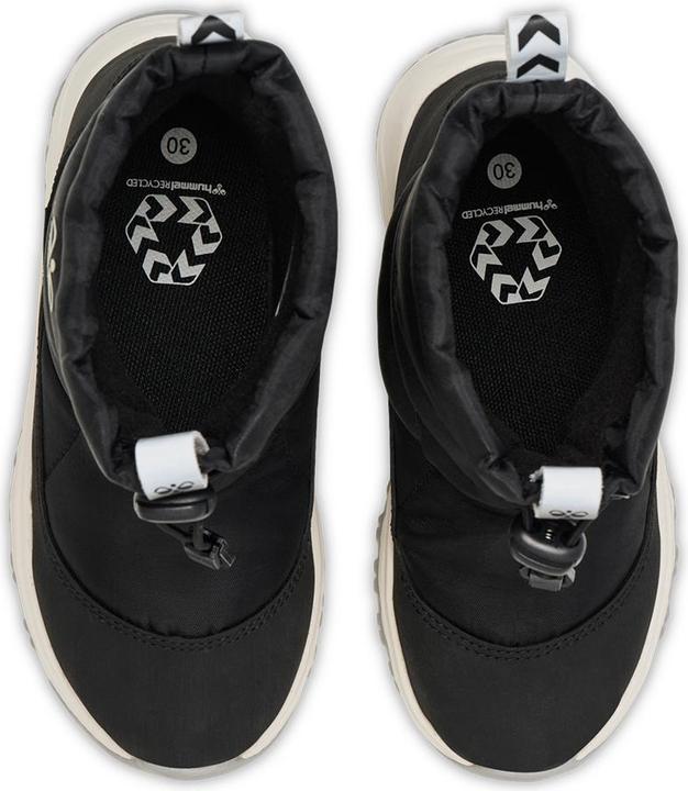Actual product image hummel Root Buffer Boot Recycled Tex Jr (34)