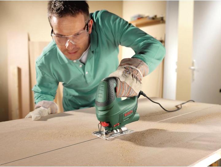 Productafbeelding Bosch Home & Garden Pst 650