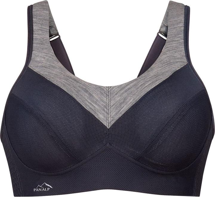 Immagine prodotto Anita PanAlp Merino Wool Sports Bra