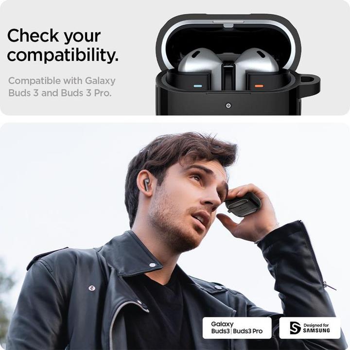 Produktbild Spigen Rugged Armor (Ladecase Hülle)