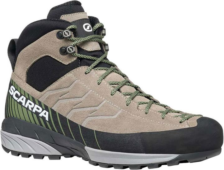 Immagine prodotto Scarpa Mescalito Mid GTX (46)