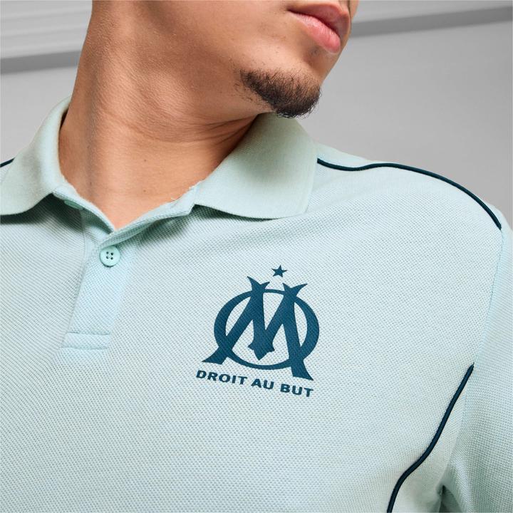 Actual product image Puma Polo OM 2024/25 (S)