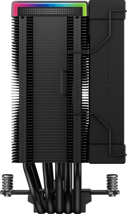 Image du produit Deepcool AK500S Digital (160 mm)