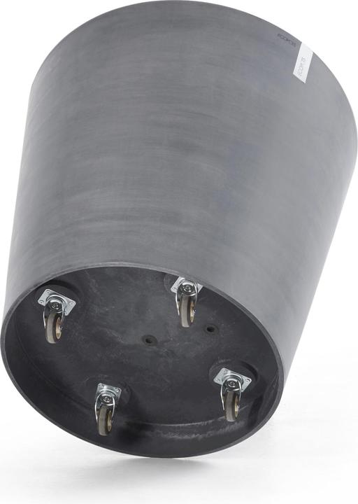 Produktbild Ecopots Amsterdam Wheels (60 cm)
