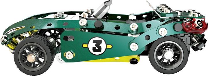 Produktbild Meccano Car