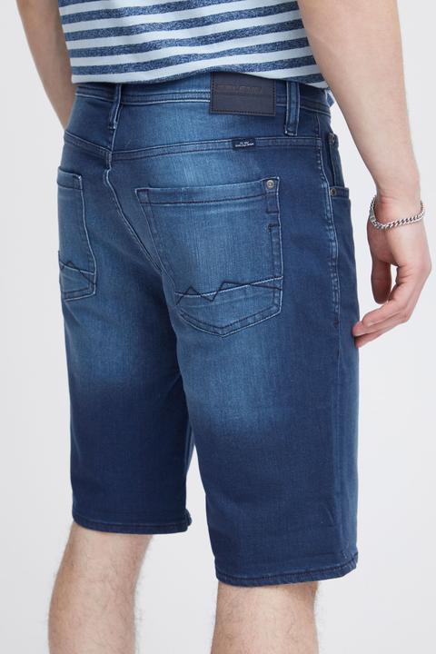 Actual product image Blend BHDenim shorts w. multiflex 20707722 (XL)