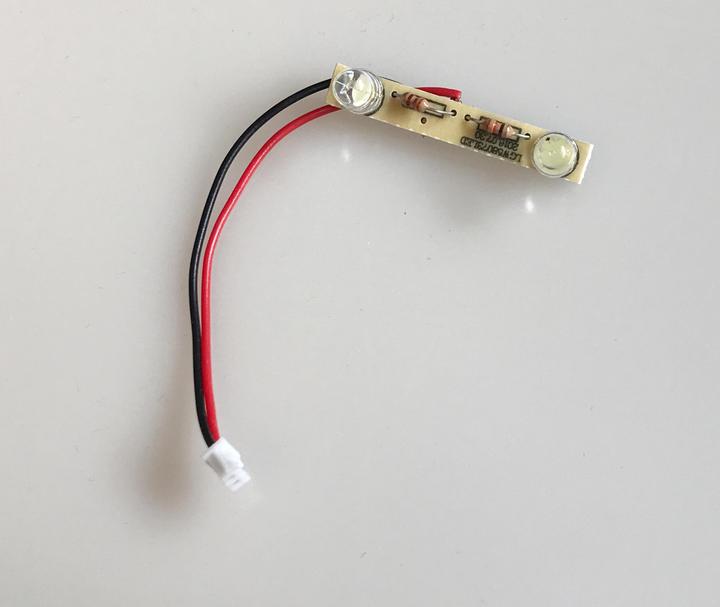 Produktbild DF-Models Beleuchtung LED zu SkyWatcher Race XL