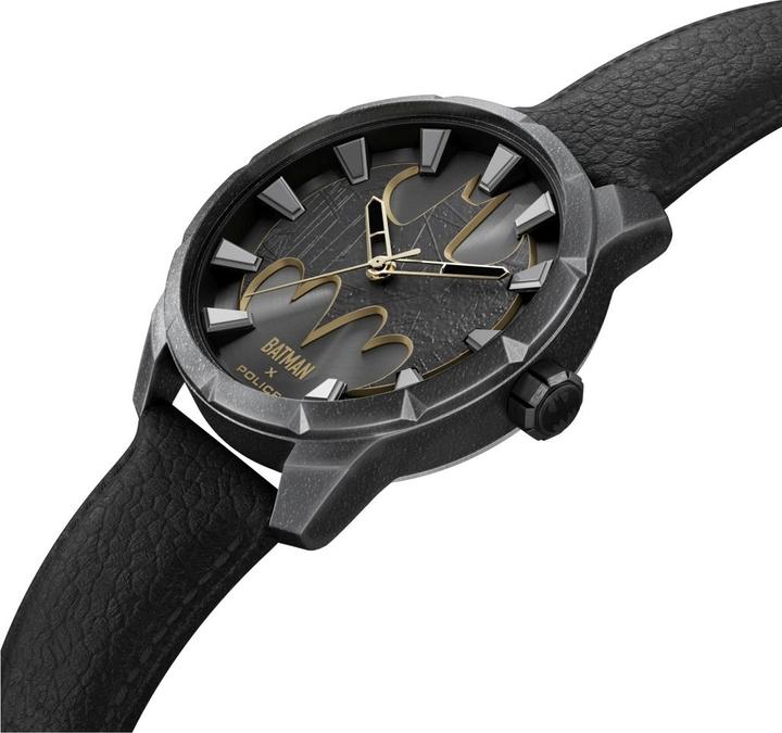 Actual product image Police Batman PEWGA0075501 the bat (2250 mm)