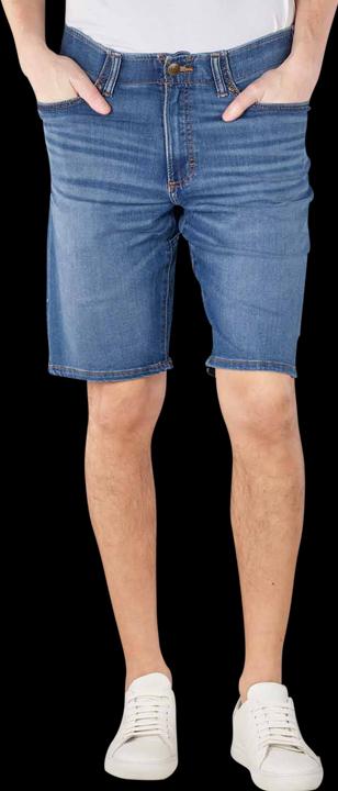 Actual product image Lee Shorts XM 5 Pocket Short (34)