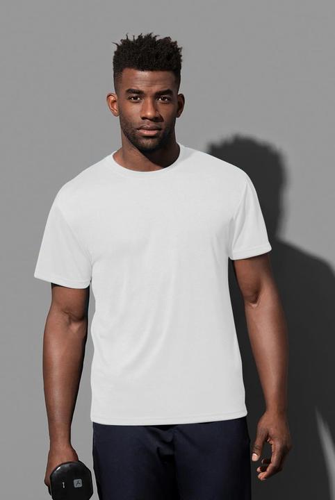 Immagine prodotto Absolute Apparel Tshirt attiva in cotone touch (XXL)
