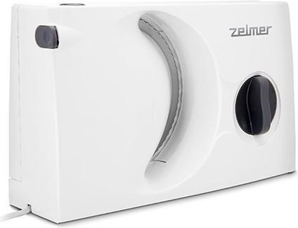 Actual product image Zelmer ZFS0916 cutter electric plastic