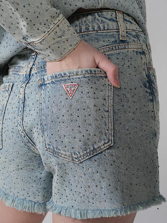 Actual product image Guess Jeansshorts (26)