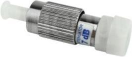 Produktbild BlueLAN LWL Dämpfungsglied Singlemode FC Simplex 9dB