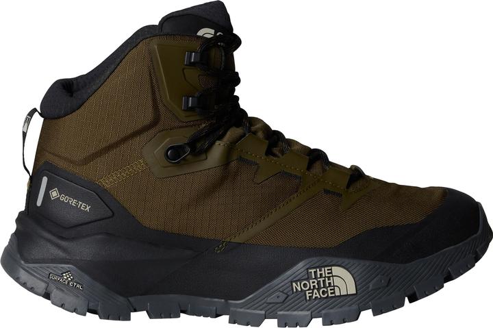 North Face Offtrail Hike Mid GTX