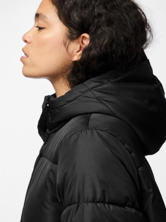 Immagine prodotto Pieces Pcmaddie Long Puffer Jacket Noos Bc (XL)