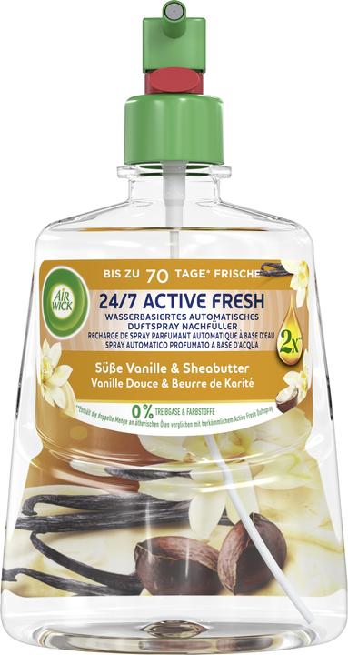 Actual product image Air Wick 24/7 Active Fresh