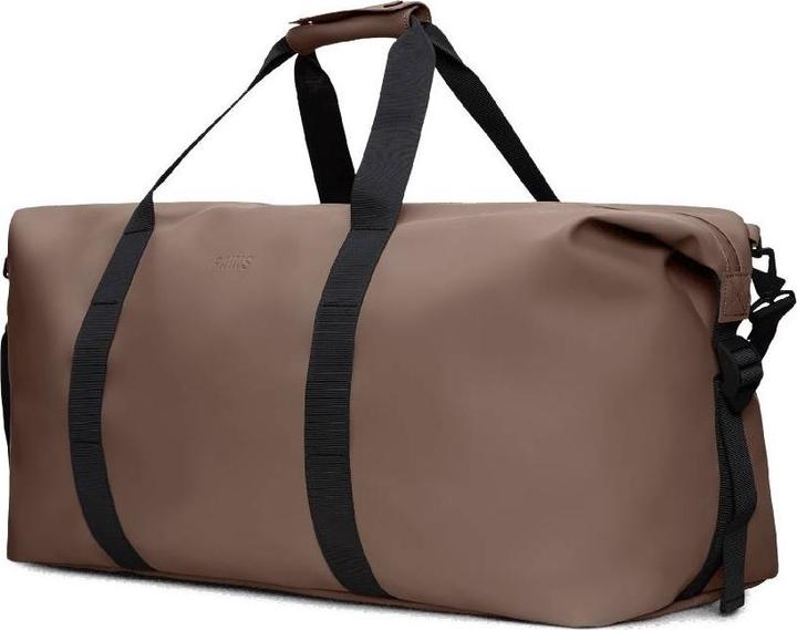 Produktbild Rains Hilo Weekend Bag Large W3, Shade (47 l)
