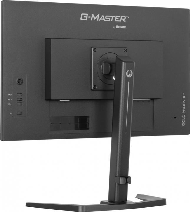 Produktbild iiyama 27" Fast VA Gaming, G-Master (3840 x 2160 Pixel, 42.50")