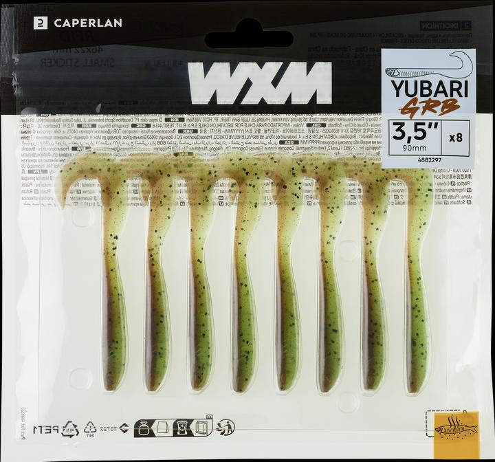 Produktbild Caperlan 338889 (9 cm)