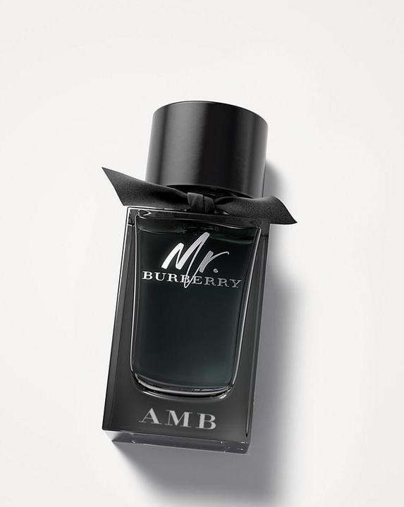 Actual product image Burberry Mr (Eau de parfum, 100 ml)