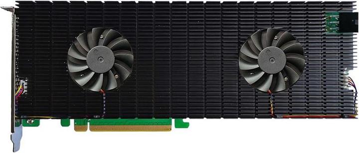 Image du produit HighPoint Contrôleur RAID SSD7140A 8x NVME