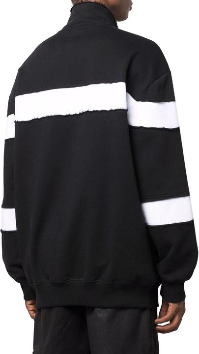 Immagine prodotto Balmain Circle Logo Cotton Sweatshirt (M)