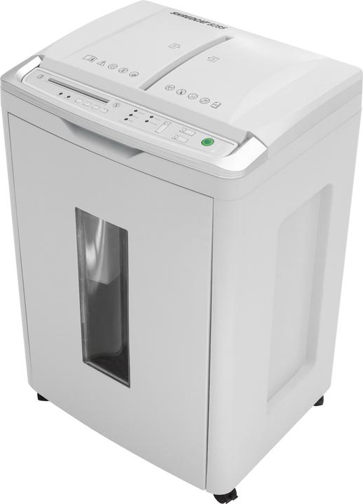 Actual product image Ideal Shredder 8285/CC4X10 P-4, 350 pages (Particle cut)