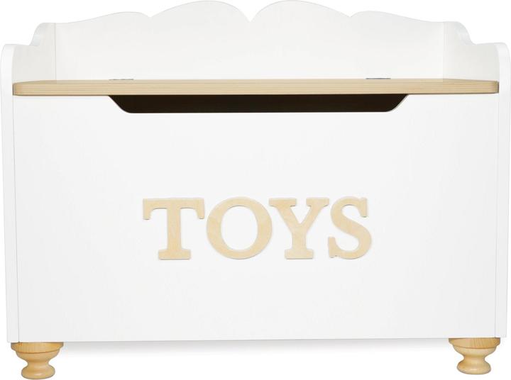 Image du produit Le Toy Van Boîte à jouets