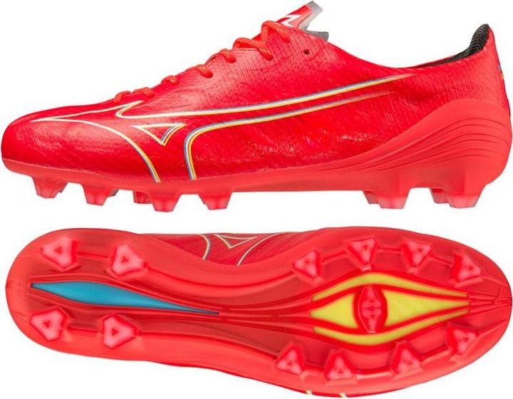 Image du produit Mizuno Alpha Elite MD (46)