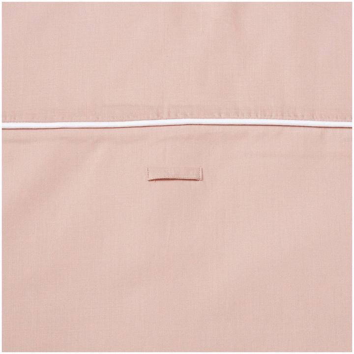Image du produit nordic coast company Matelas à langer Vieux rose (70 x 80 cm)
