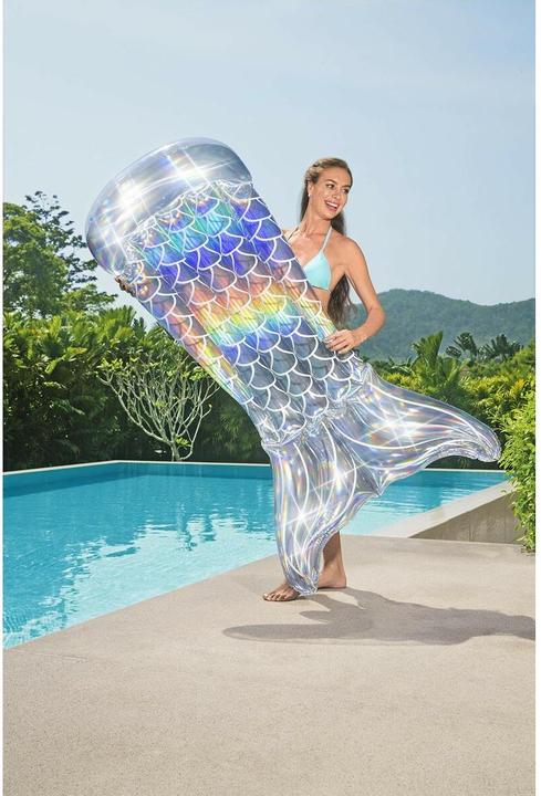Produktbild Bestway Mermaid Tail