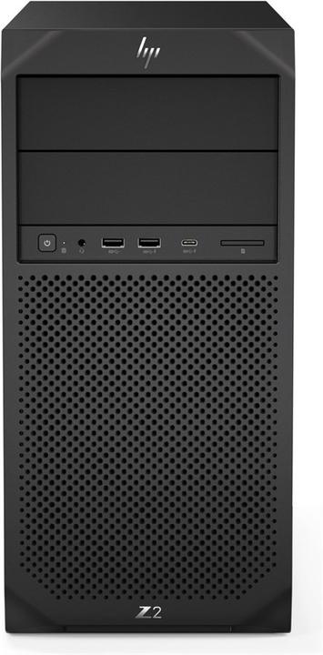 Produktbild HP Z4 G4 (Intel Core i9-10900X, 16 GB, 512 GB)