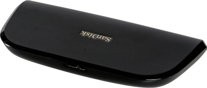 Produktbild SanDisk Image Mate Pro (USB-C)
