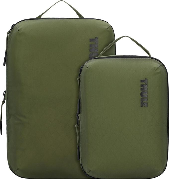 Actual product image Thule Compression Cube Set