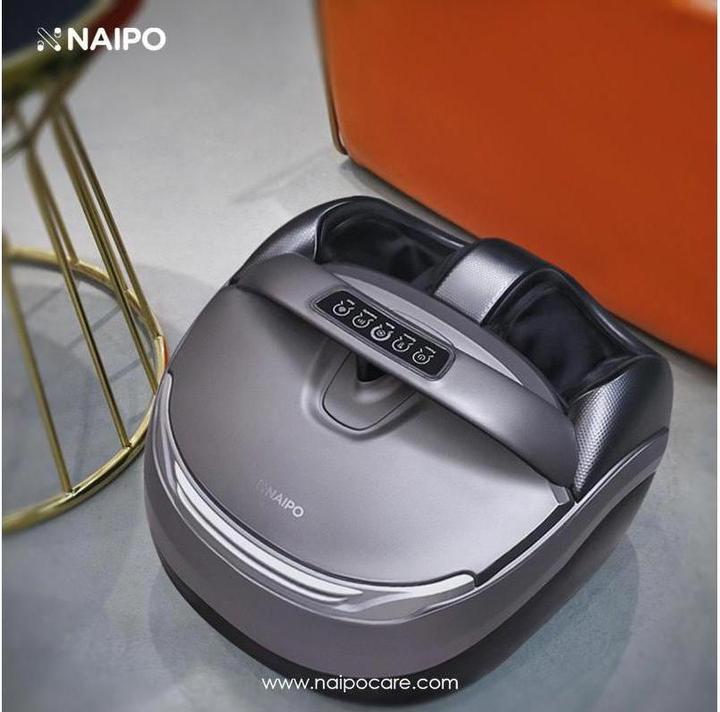 Actual product image Naipo MGF-839A