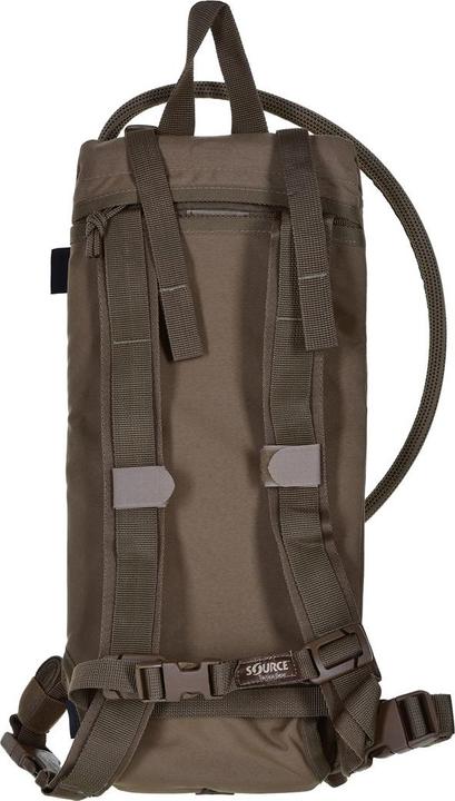 Actual product image Tactical Trinkrucksack (3 l)