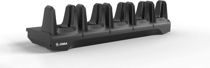 Image du produit Zebra MC22/MC27 5-SLOT CHARGE SEULEMENT