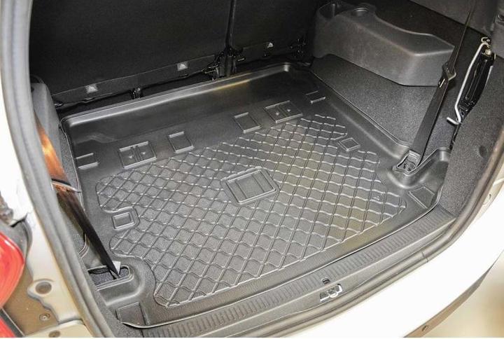 Image du produit Aristar Bac de coffre pour Dacia Lodgy à partir de 2012 jusqu'à aujourd'hui (7 places)