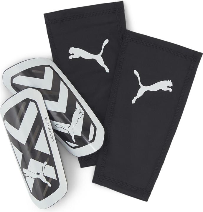 Puma Black-Puma White