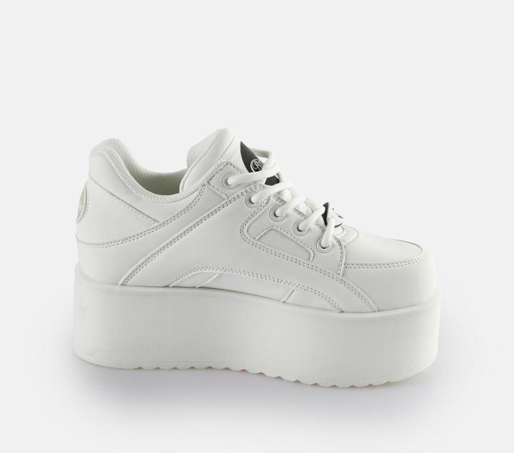 Image du produit Buffalo baskets vegan nappa (40)