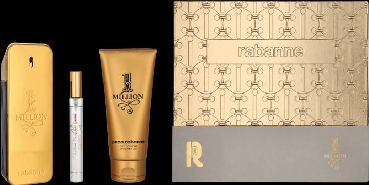 Immagine prodotto Paco Rabanne 1 milione di euro (Set profumo)