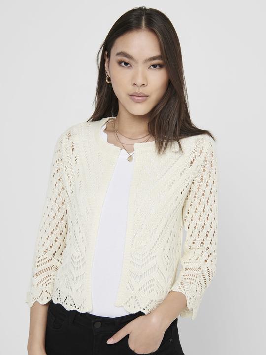 Produktbild JdY Cropped Strickjacke (XS)